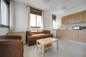 Sea Suites Apartments