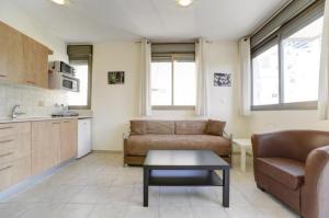Sea Suites Apartments