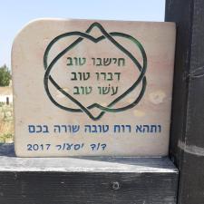 גלי בר מטפלת בשיטת nlp