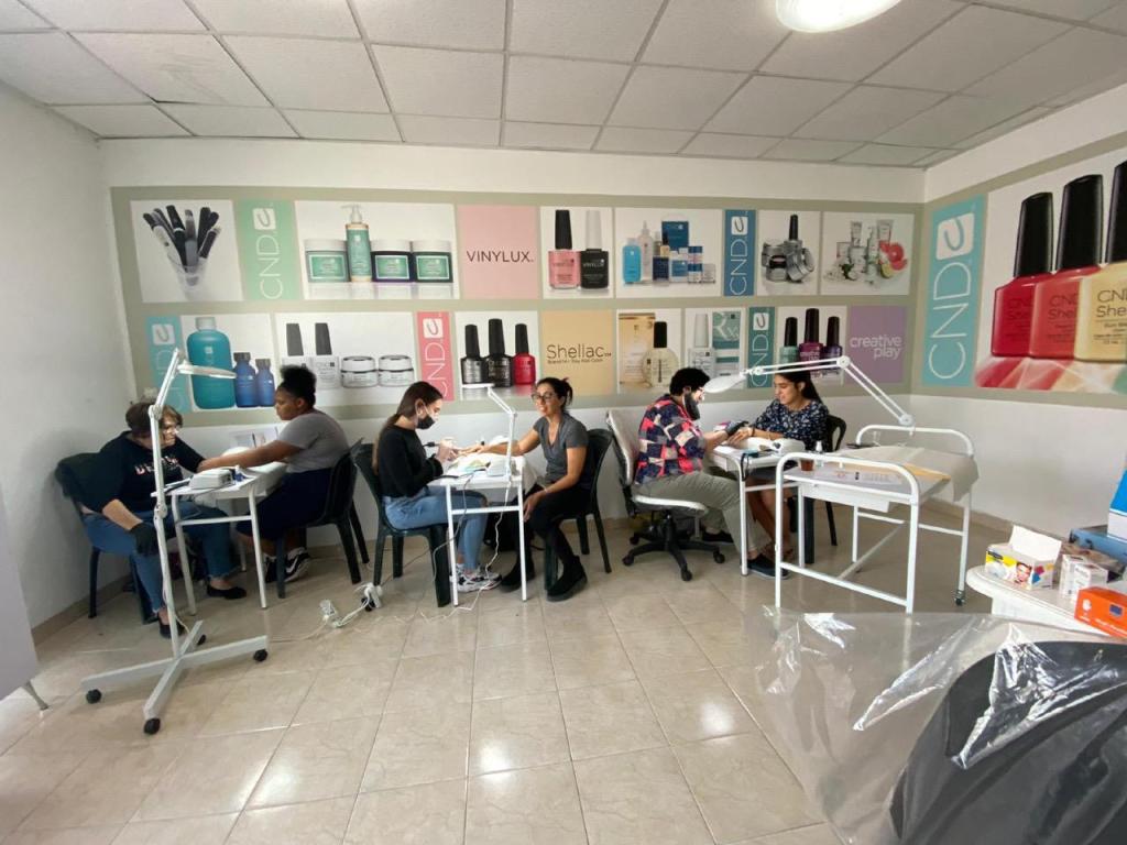 בי יו קוסמטיקס בי יו קוסמטיקס