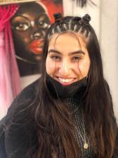 ראסטה ראס שרה
