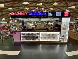 Gadget Mobile