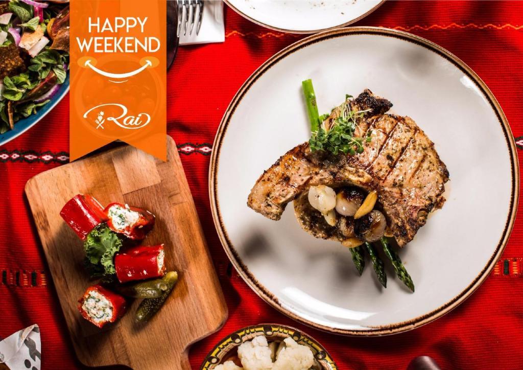 מסעדת ראי מסעדת ראי