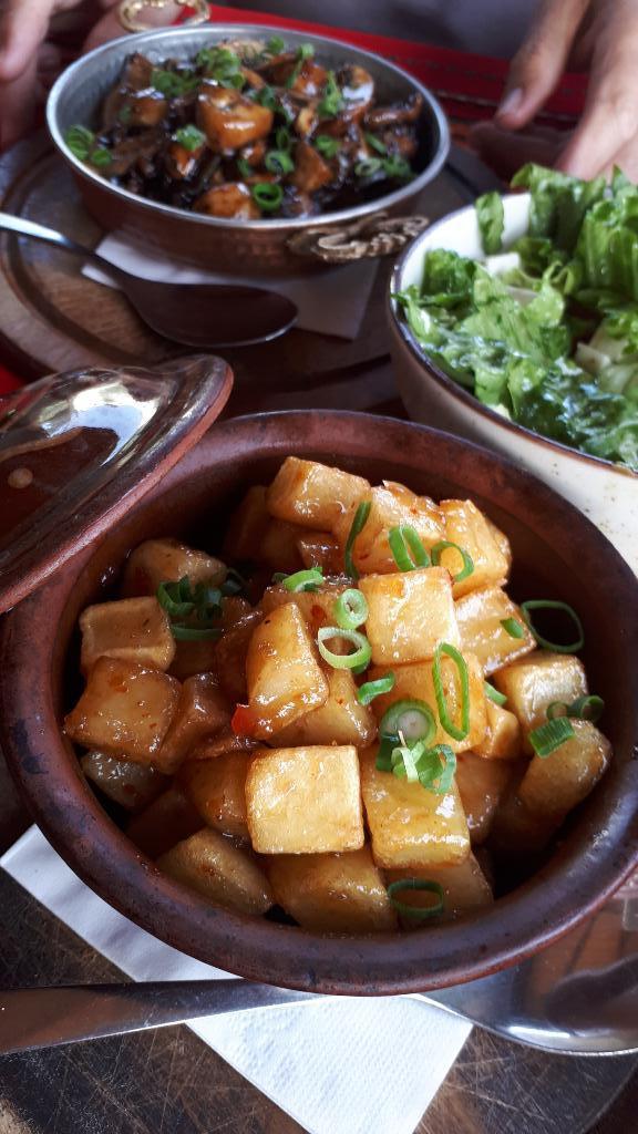 מסעדת ראי מסעדת ראי