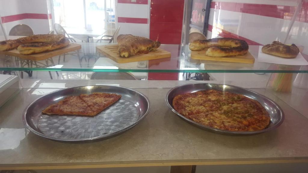 פיצה A ביתר עילית פיצה A ביתר עילית