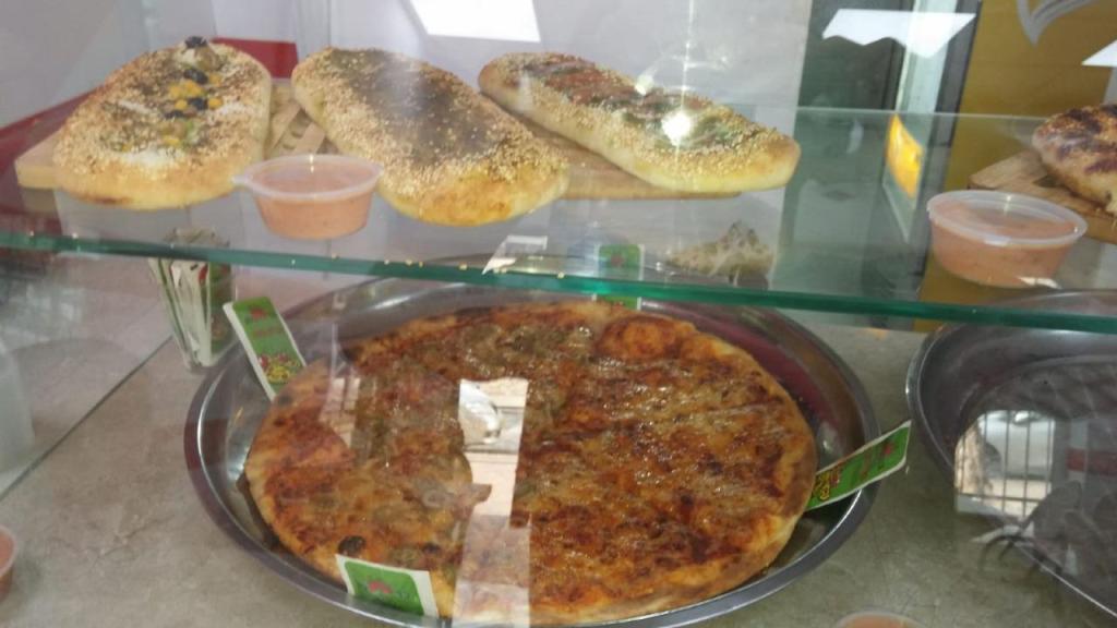 פיצה A ביתר עילית פיצה A ביתר עילית