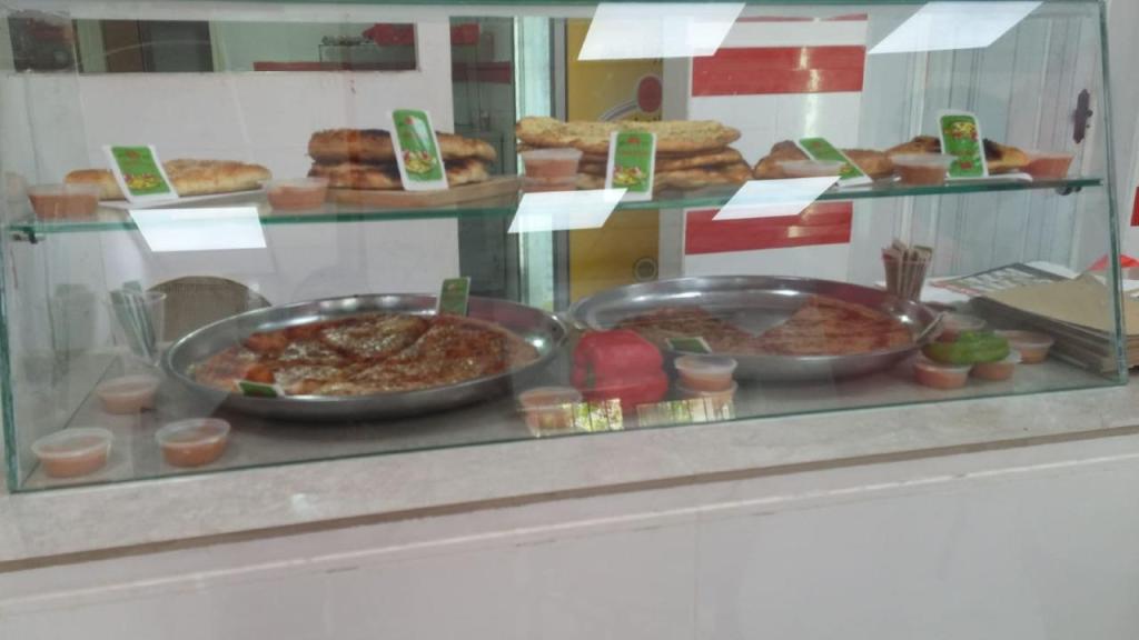 פיצה A ביתר עילית פיצה A ביתר עילית