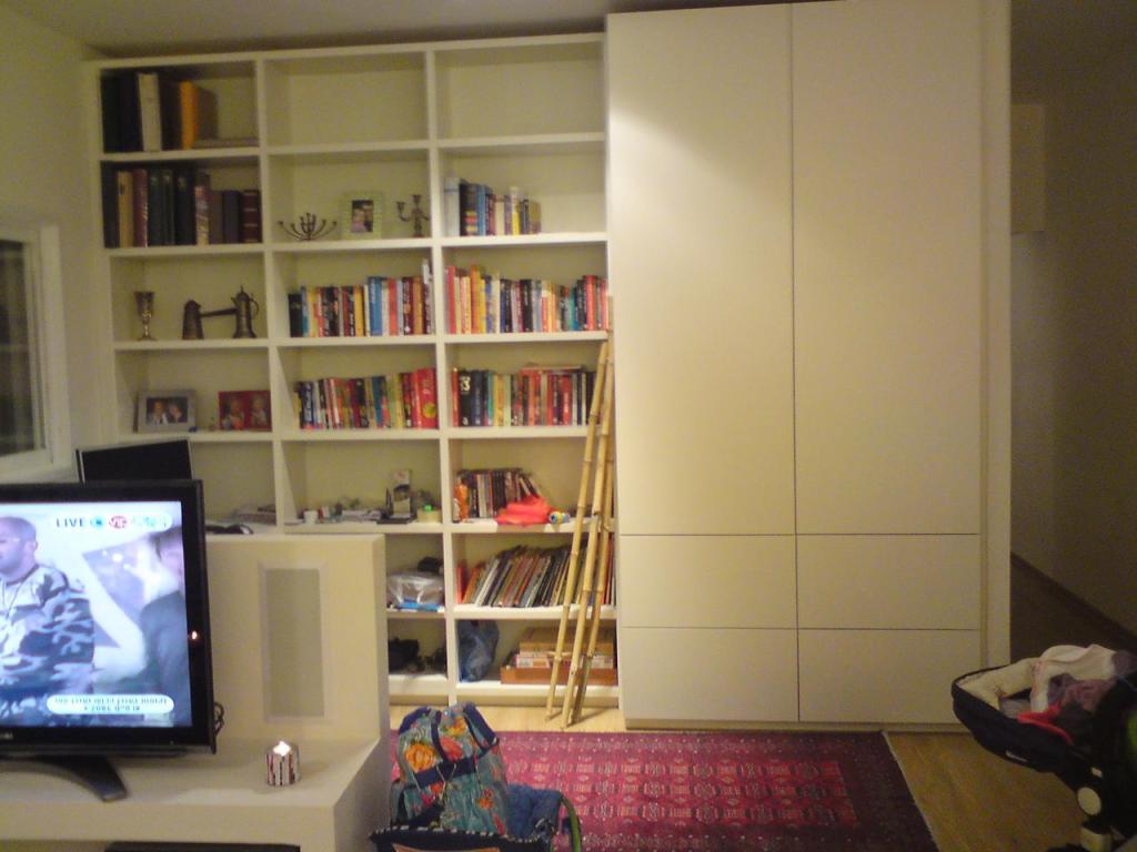 עמוס בן דוד נגר עמוס בן דוד נגר