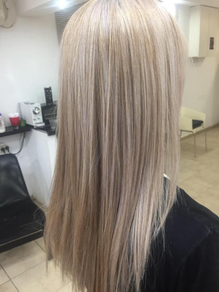 סיימון עיצוב שיער סיימון עיצוב שיער