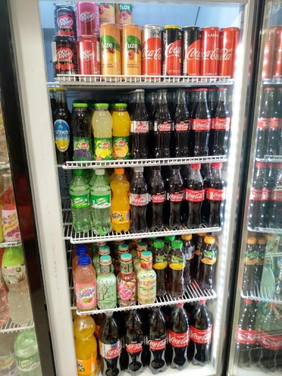 ג'וניור מרקט ג'וניור מרקט