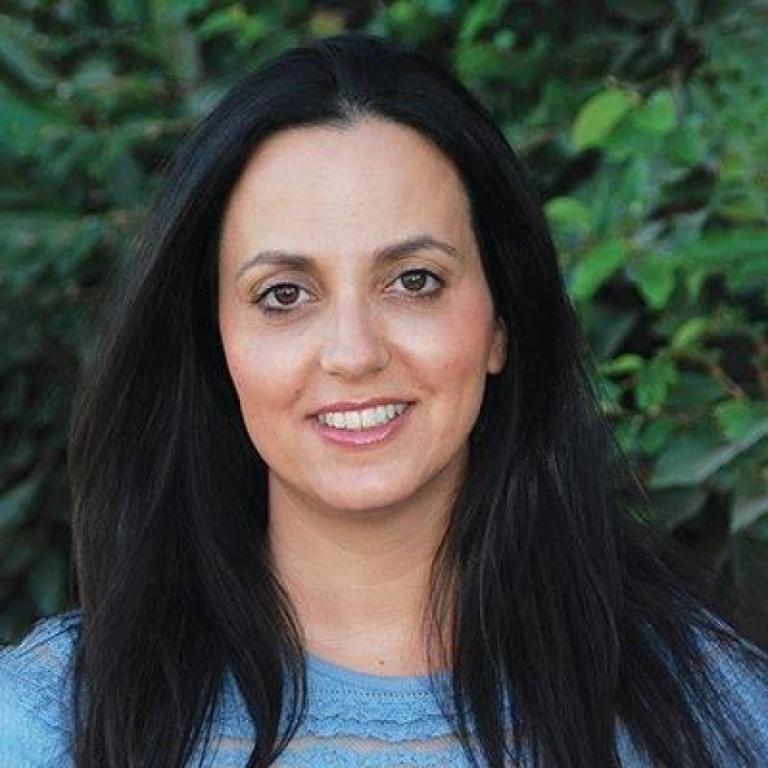 אילנית וינשטוק אילנית וינשטוק