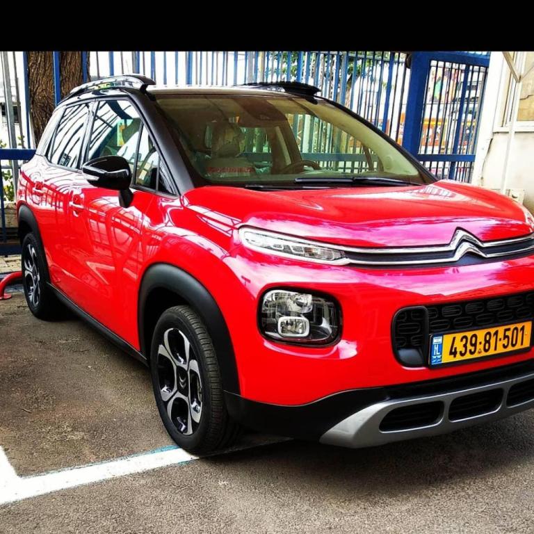 סיטרואן ירושלים קבוצת לובינסקי סיטרואן ירושלים קבוצת לובינסקי