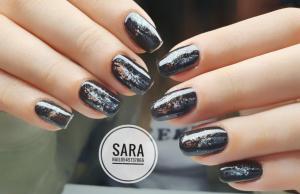 Sara nail