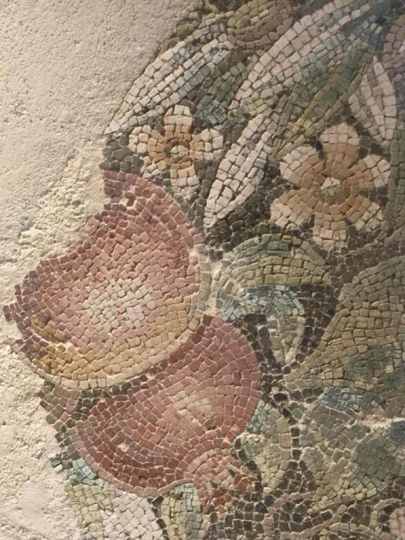 מוזיאון המזגגה מוזיאון המזגגה