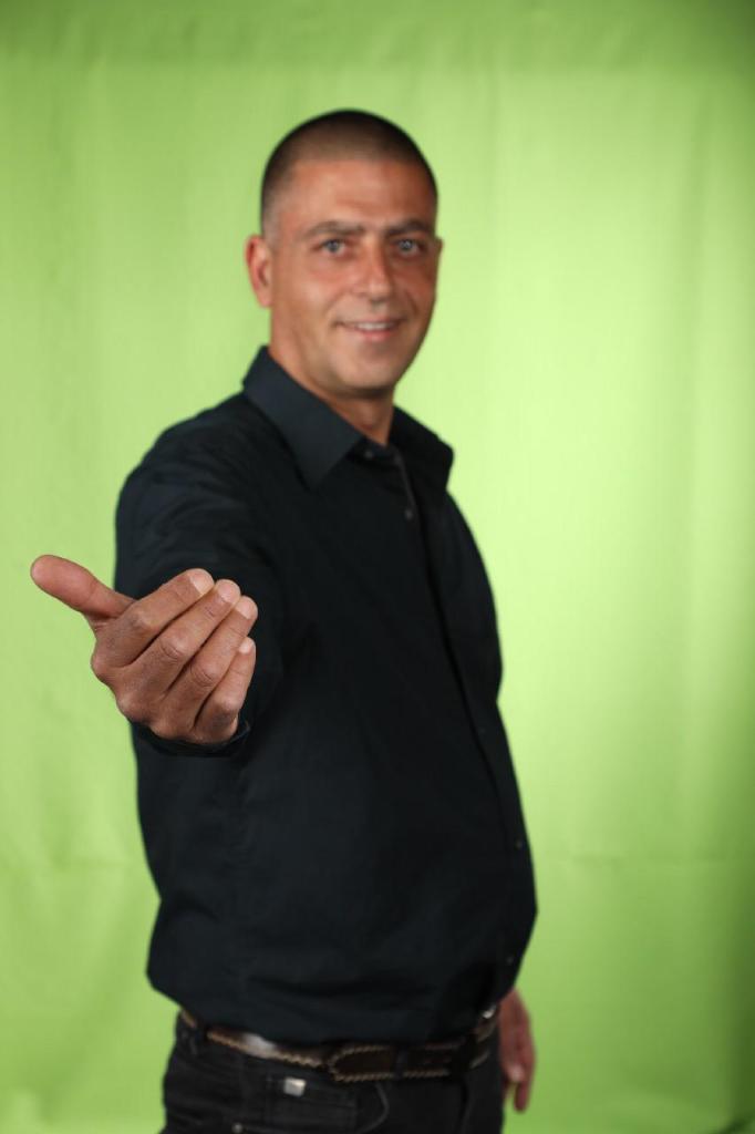 אורן בן דוד אורן בן דוד