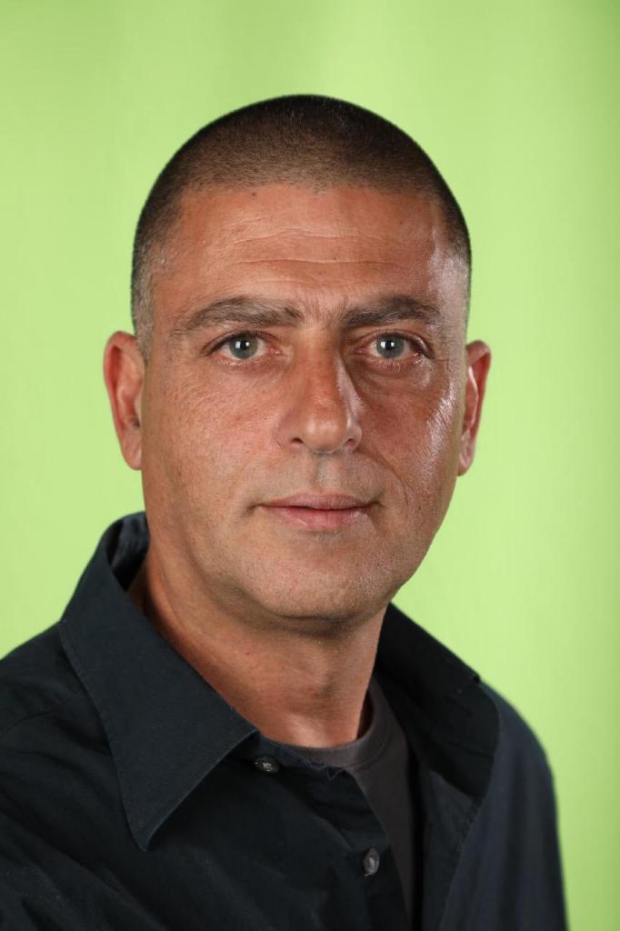 אורן בן דוד אורן בן דוד