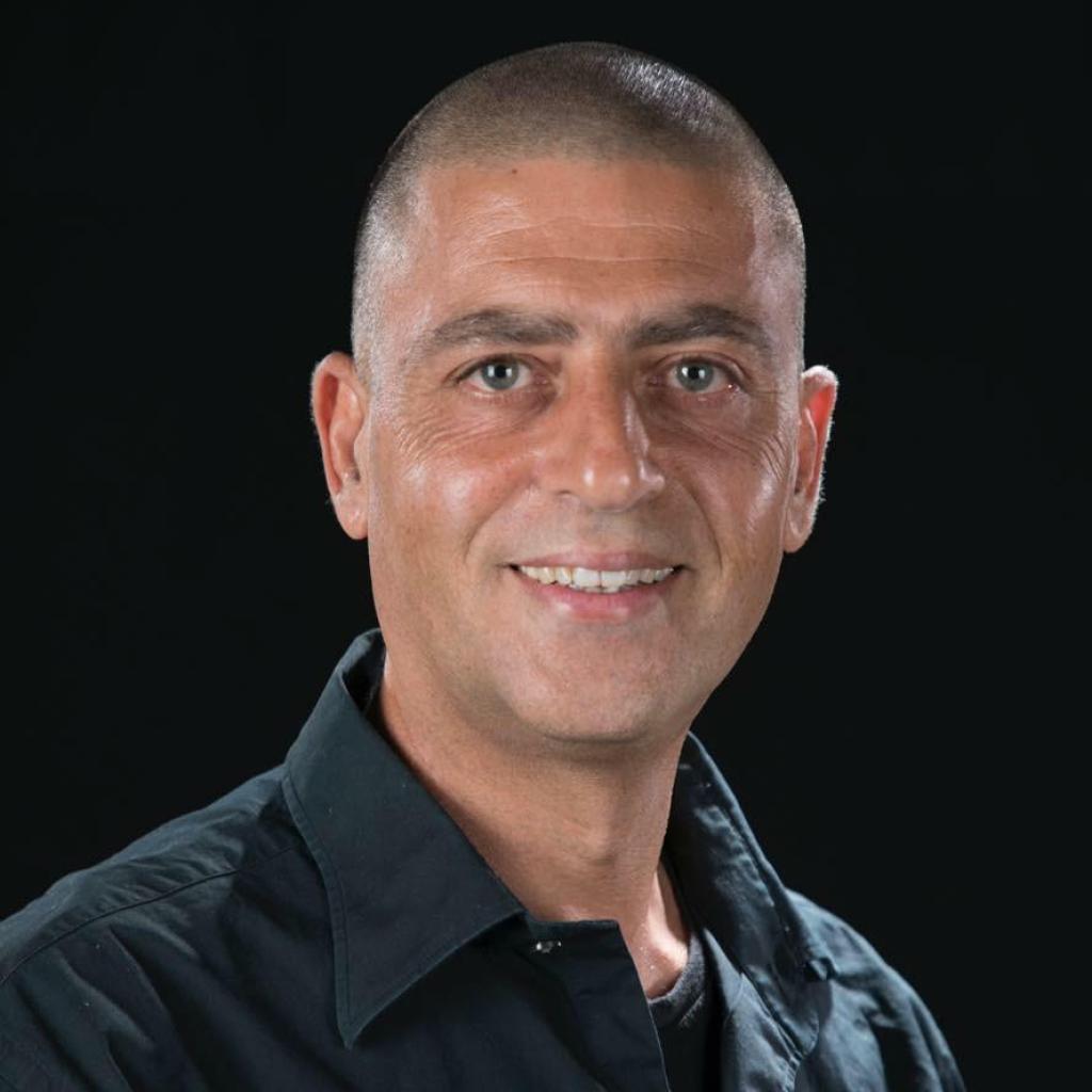 אורן בן דוד אורן בן דוד