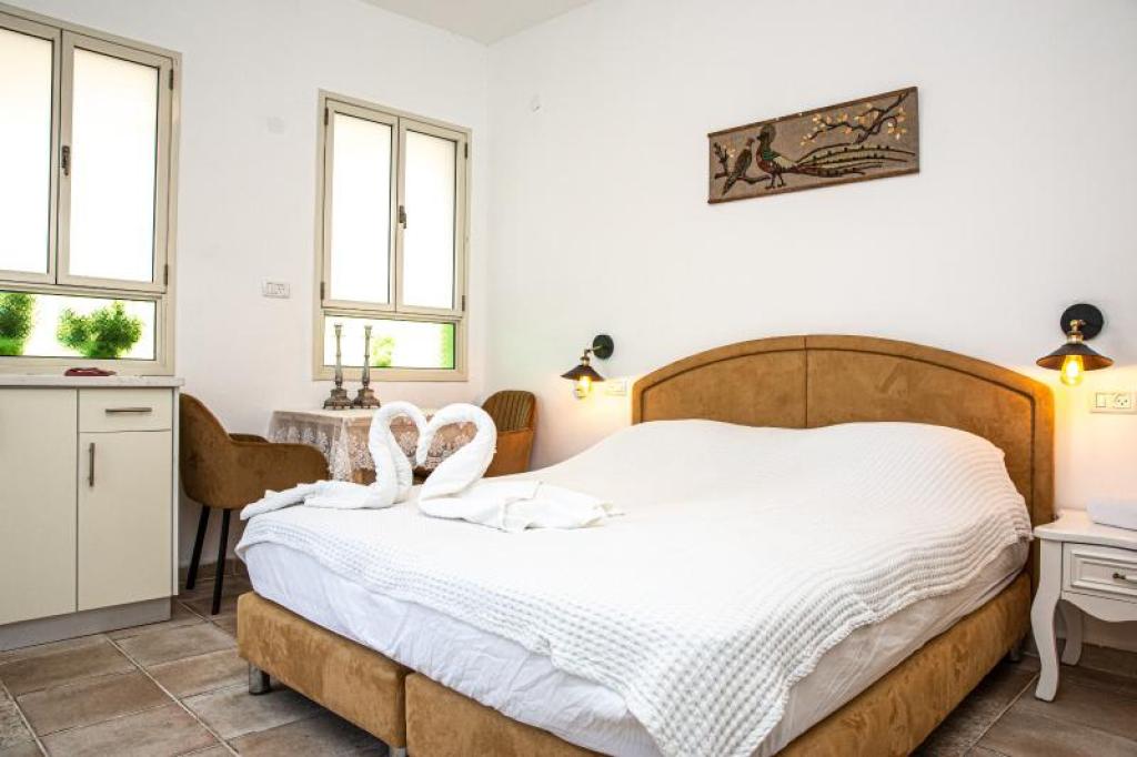 אירוח מנדיס אירוח מנדיס