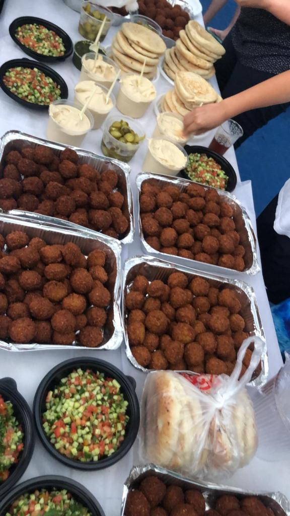 חומוס eבן גבירול חומוס eבן גבירול