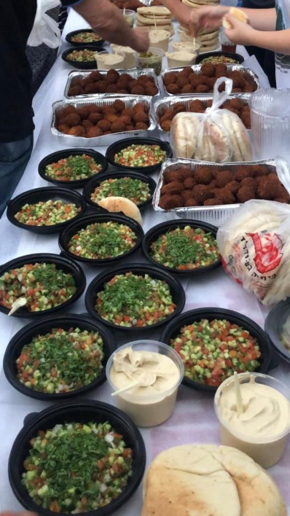 חומוס eבן גבירול חומוס eבן גבירול