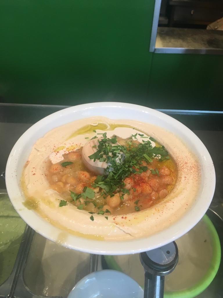 חומוס eבן גבירול חומוס eבן גבירול