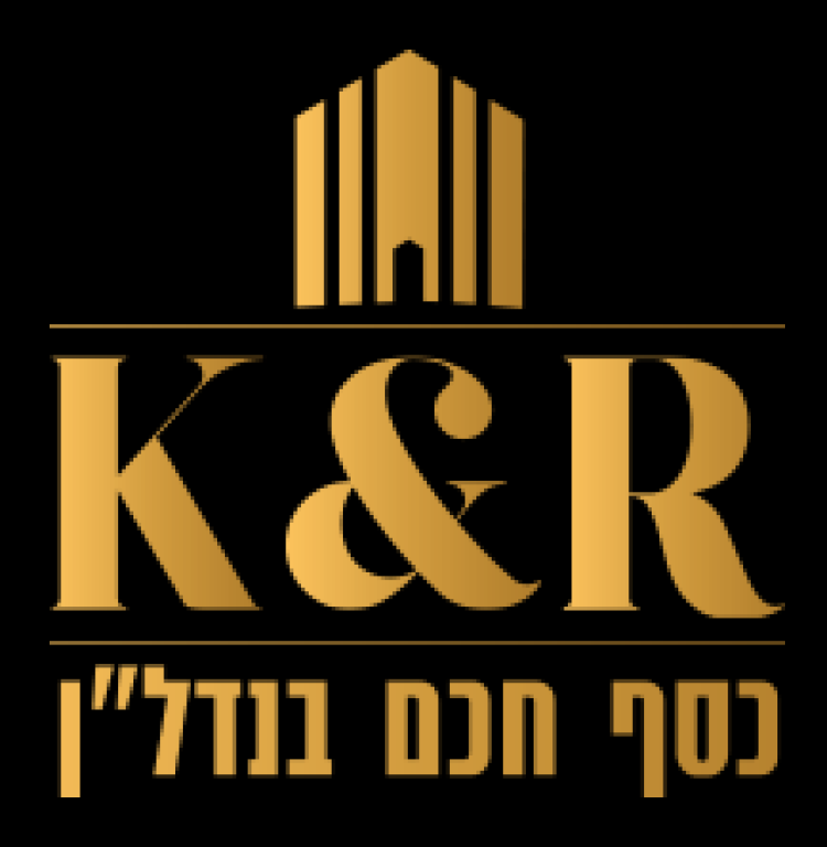 K&R כסף חכם בנדלן K&R כסף חכם בנדלן