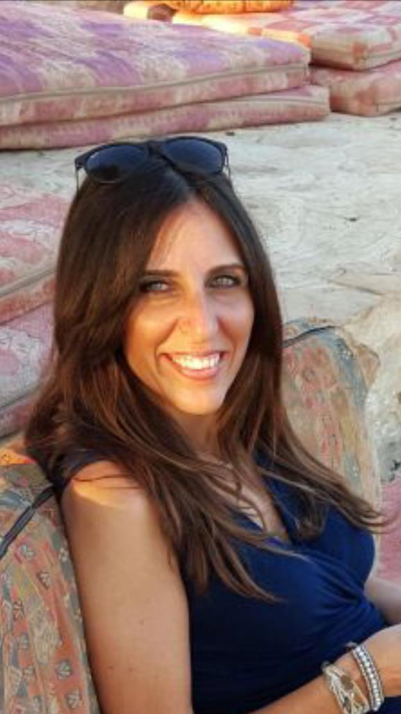 הסטודיו למדיטציה ומיינדפולנס הסטודיו למדיטציה ומיינדפולנס