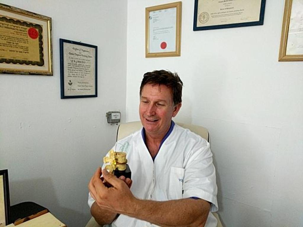 כירופרקטיקה מונעת ד"ר אליוט כירופרקטיקה מונעת ד"ר אליוט