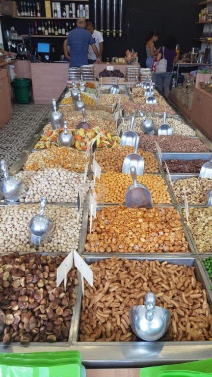 שפע טבע שפע טבע