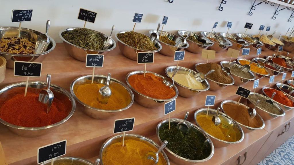 שפע טבע שפע טבע