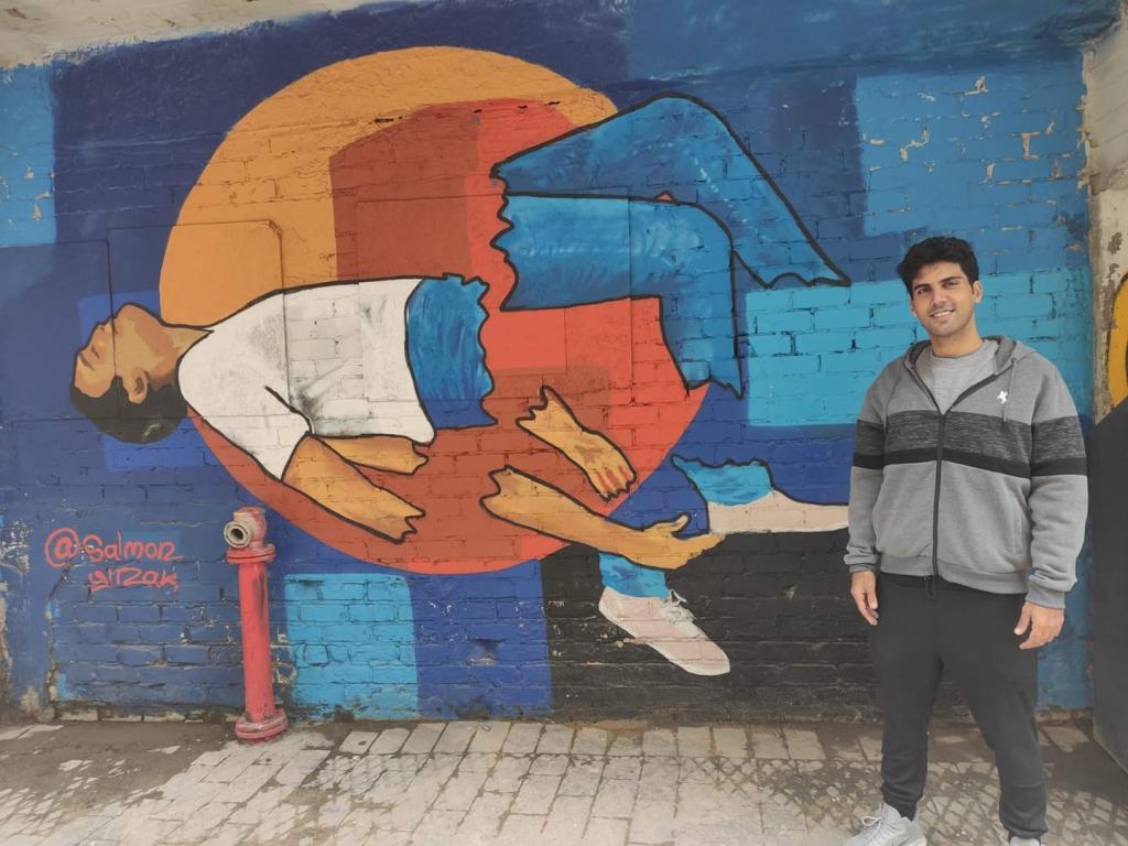 יניב פיזיותרפיה יניב פיזיותרפיה