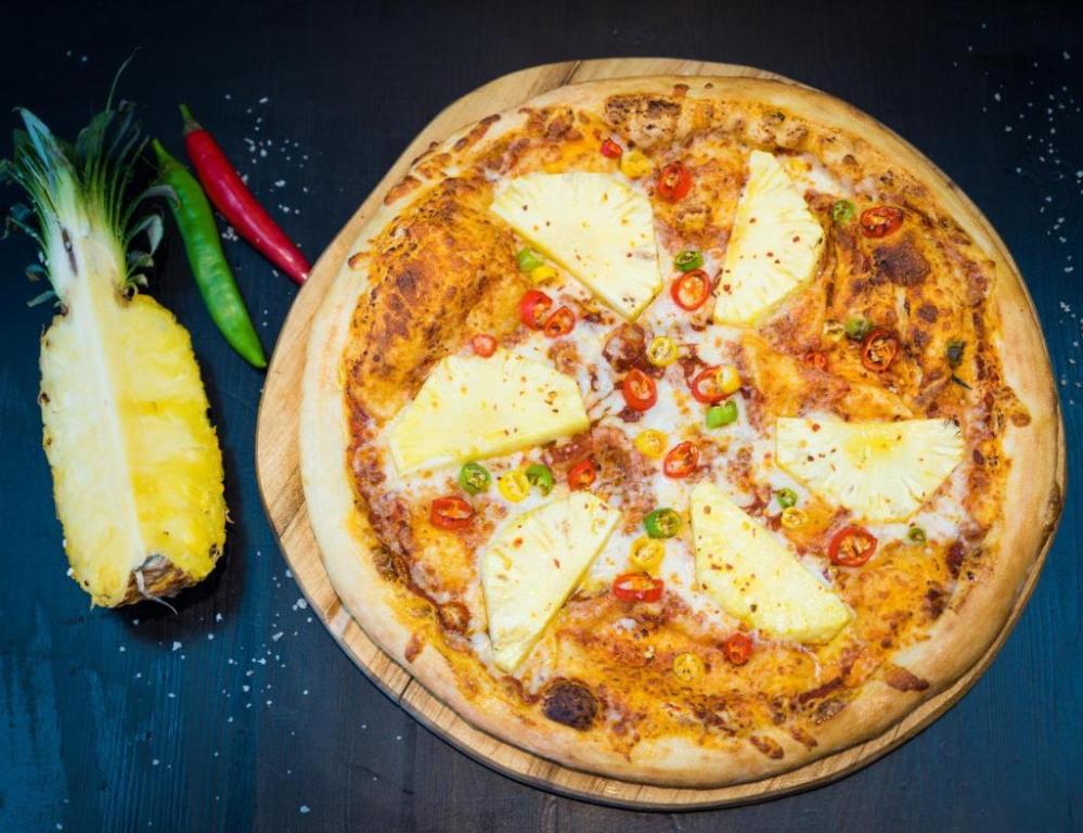 ספייס פיצה ספייס פיצה