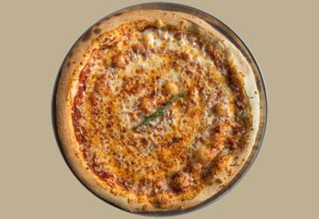 ספייס פיצה ספייס פיצה