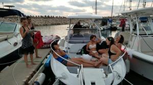 U Boat