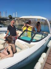 U Boat