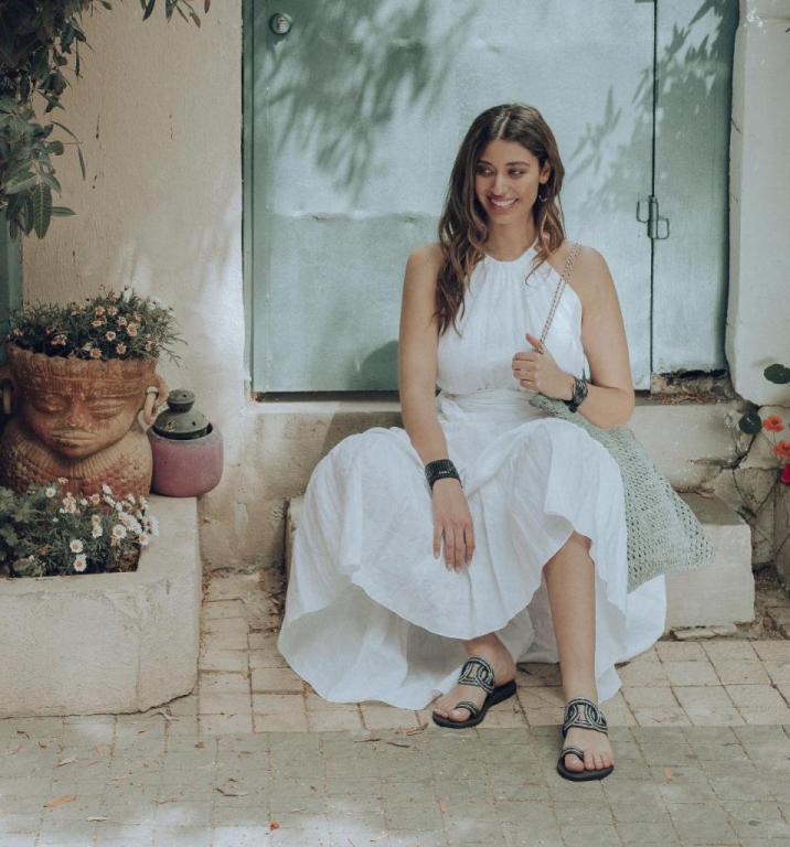 קננה חיבוק מהסוואנה קננה חיבוק מהסוואנה