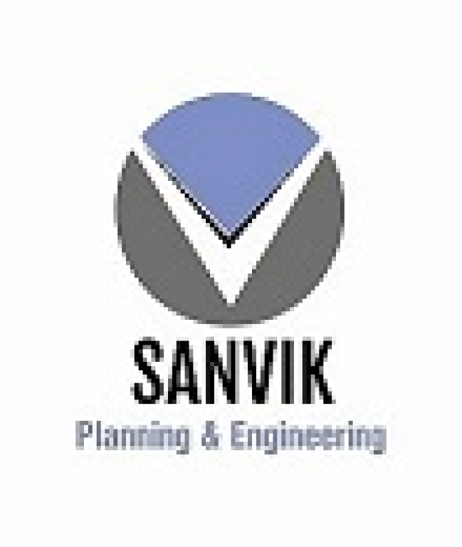 SANVIK תכנון והנדסה SANVIK תכנון והנדסה
