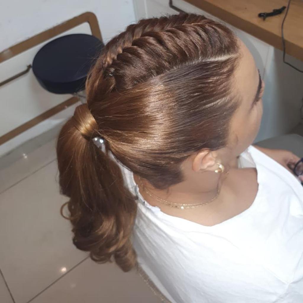 straight hair straight hair