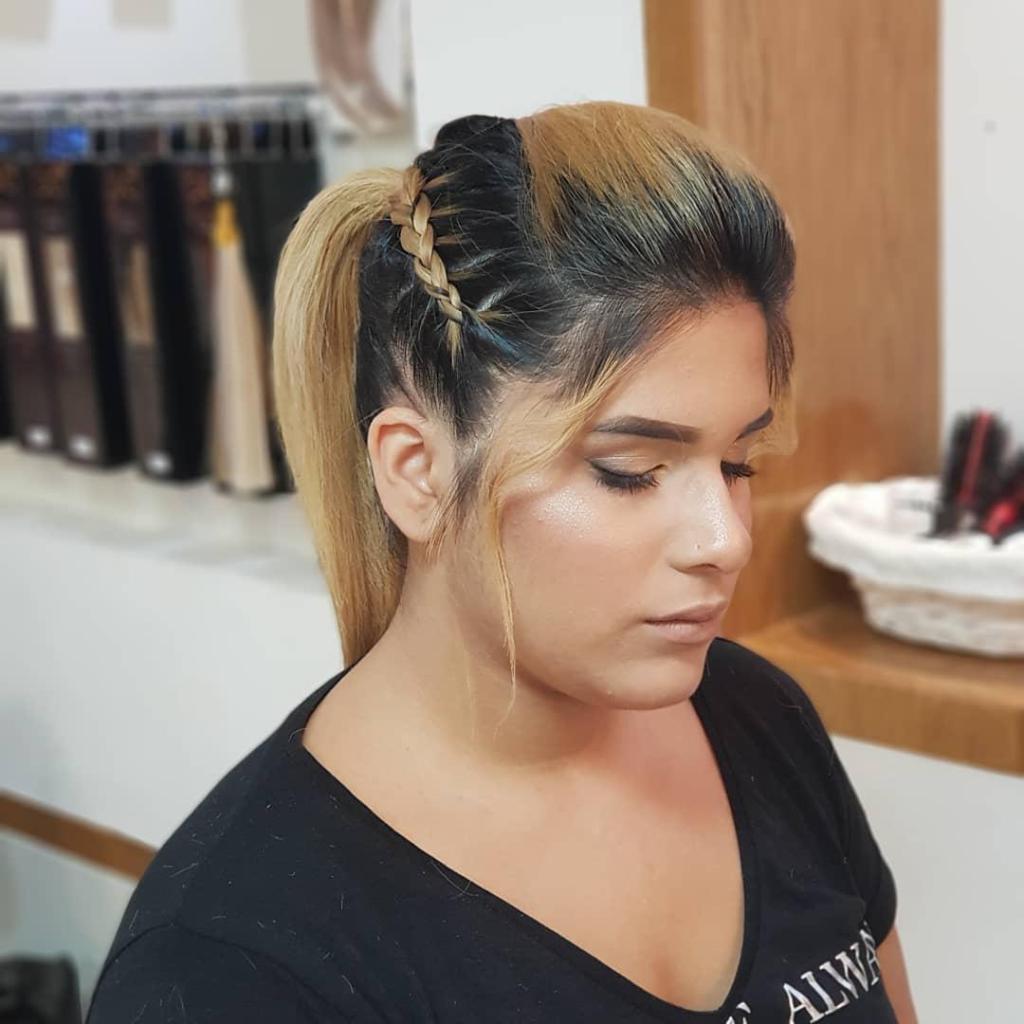 straight hair straight hair