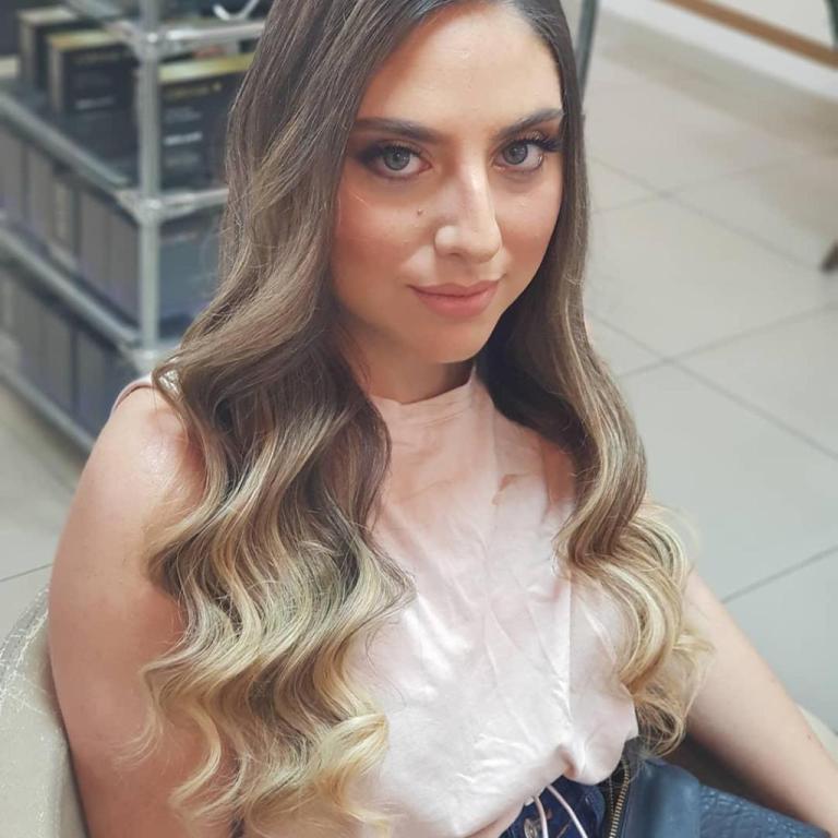 straight hair straight hair