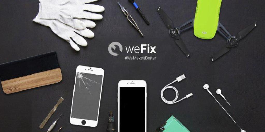 wefix wefix