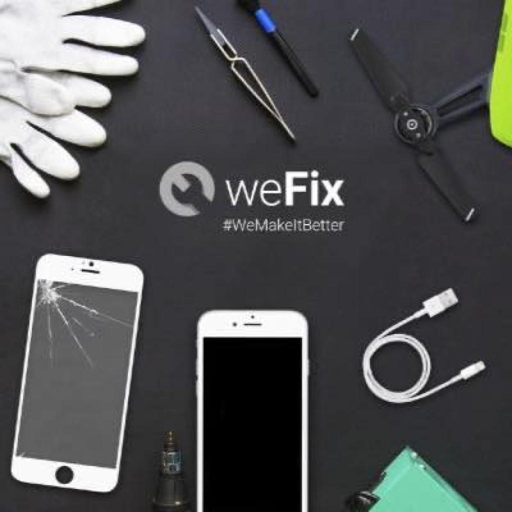 wefix wefix