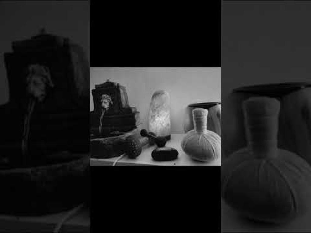 שחר רבן עיסוי הוליסטי שחר רבן עיסוי הוליסטי