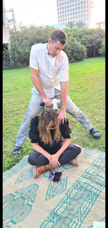 שחר רבן עיסוי הוליסטי שחר רבן עיסוי הוליסטי