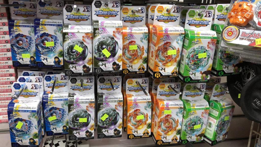 המקום של קובי המקום של קובי