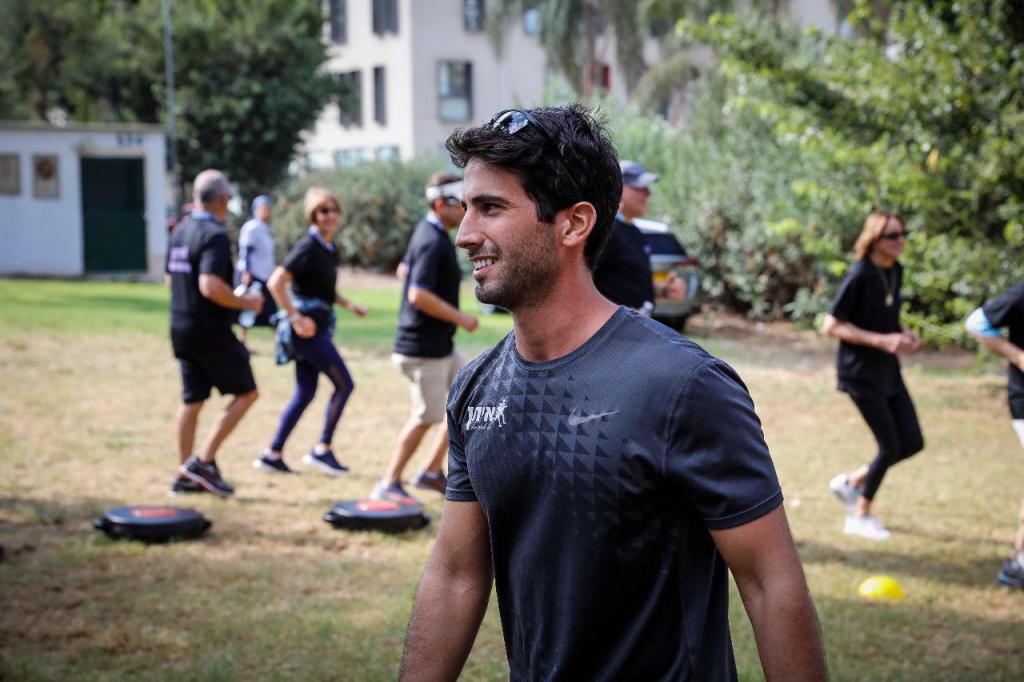 איתן כל אחד יכול איתן כל אחד יכול