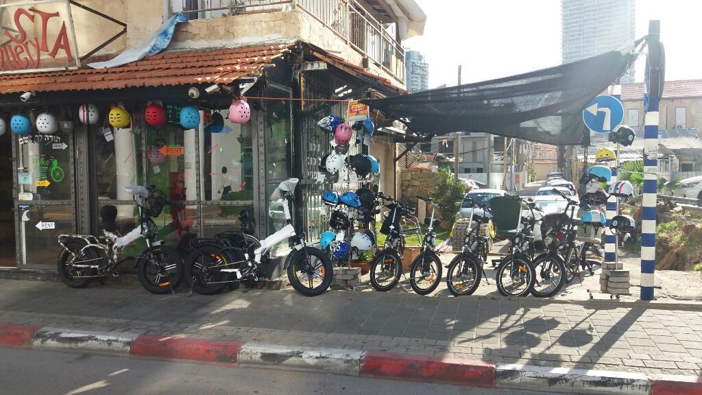 אודי בייק אודי בייק