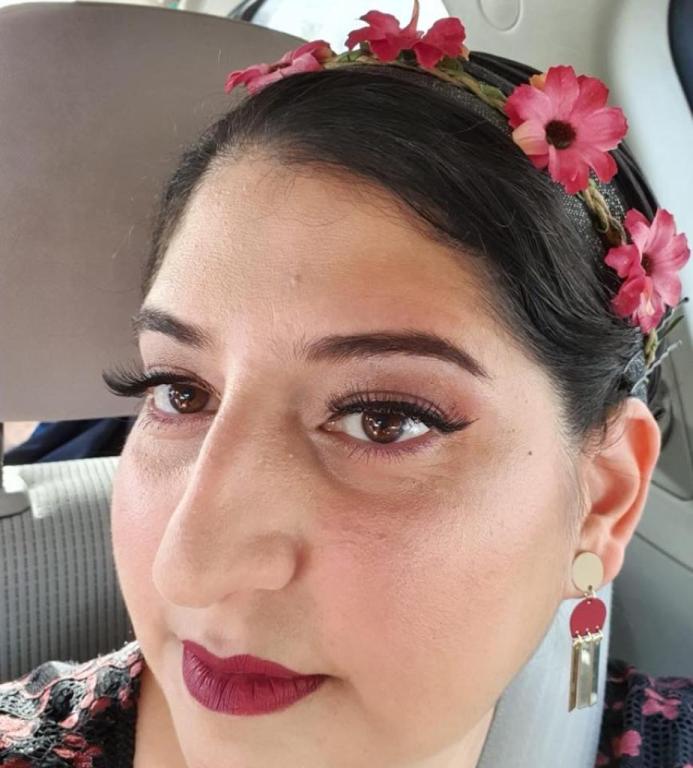 דגנית איפור דגנית איפור