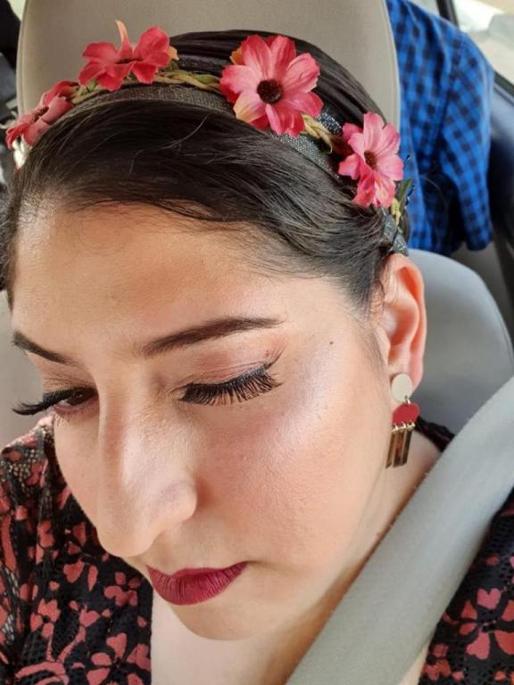 דגנית איפור דגנית איפור