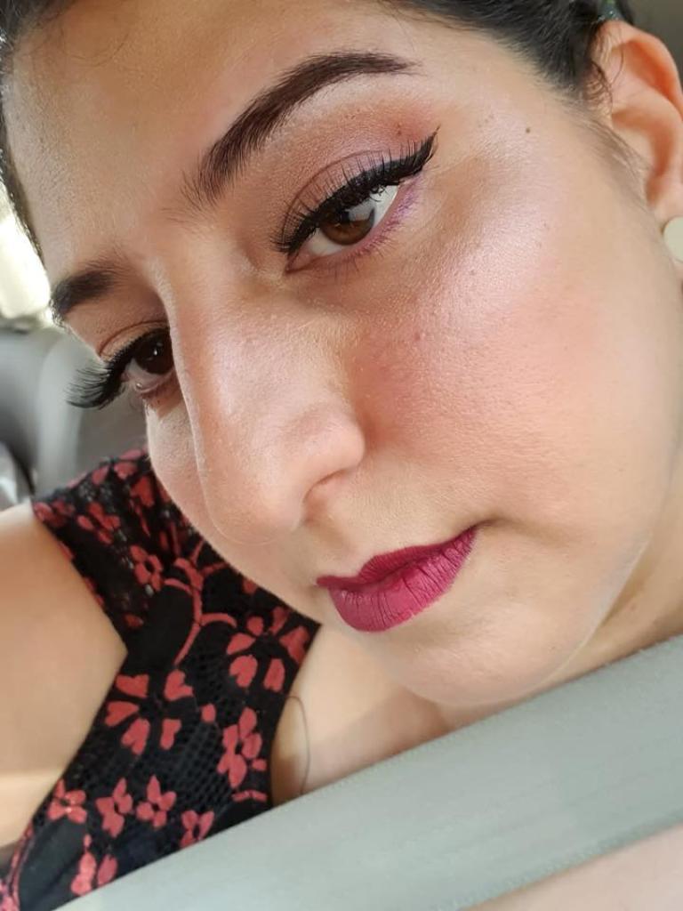 דגנית איפור דגנית איפור